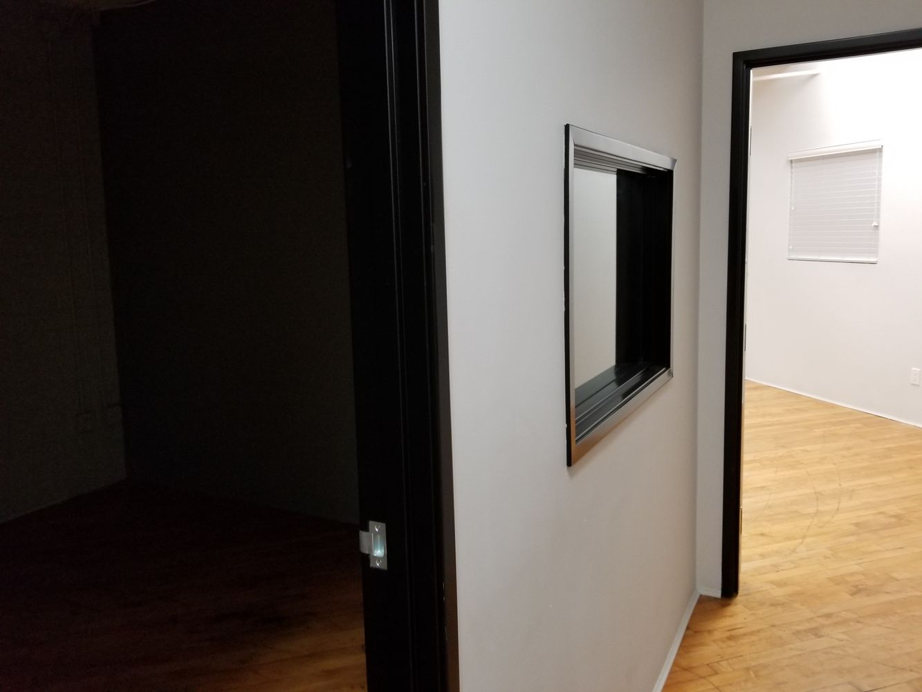 2nd Fl- Ste 221